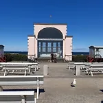 Bansin, Bansin Apartament