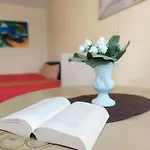Bansin, Bansin Apartament Heringsdorf