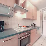 Bansin, Bansin Apartament Heringsdorf