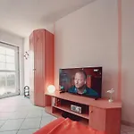 Bansin, Bansin Apartament