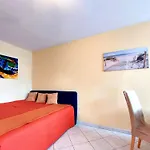 Apartament Bansin, Bansin Heringsdorf