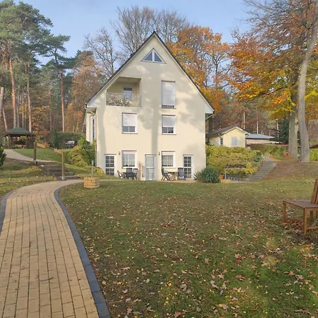 Bansin, Bansin Apartment Ostseebad Heringsdorf