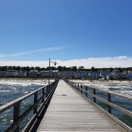 Bansin, Bansin * Ostseebad Heringsdorf