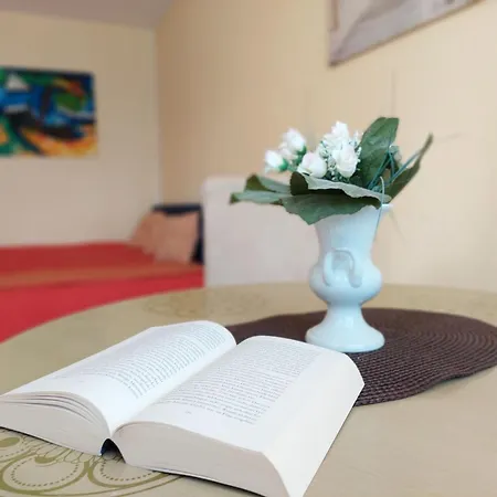 Bansin, Bansin Apartment Ostseebad Heringsdorf