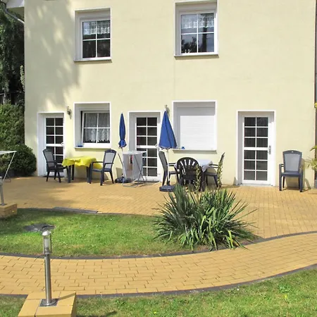 Bansin, Bansin * ゼーバート・ヘリングスドルフ