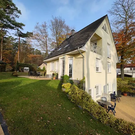 Bansin, Bansin Ostseebad Heringsdorf