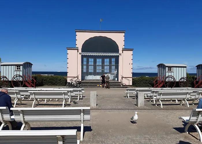 Bansin, Bansin דירה